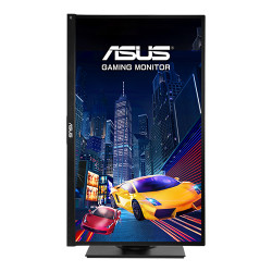 Màn hình Asus VP279QGL 27 inch FHD IPS 75Hz Gaming