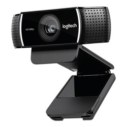 Webcam Logitech C922 PRO - 960-001090