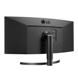 Màn hình LG 34WN80C-B 34 inch WQHD IPS UltraWide - Cong