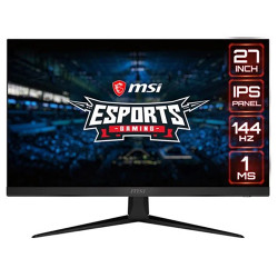 Màn hình MSI Optix G272 27 inch FHD IPS 144Hz