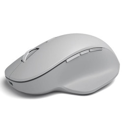 Chuột Microsoft Surface Precision Mouse kết nối Bluetooth và USB