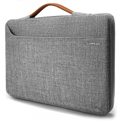 Túi Tomtoc Spill Resistant cho Laptop, Macbook, Surface 13/15' - A22