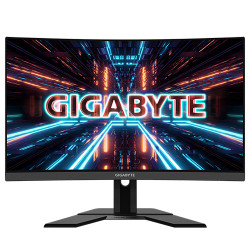 Màn hình Gaming Gigabyte G27QC A-EK Cong 2K 165Hz
