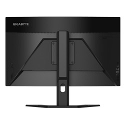 Màn hình Gaming Gigabyte G27QC A-EK Cong 2K 165Hz