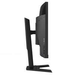 Màn hình Gaming Gigabyte G27QC A-EK Cong 2K 165Hz