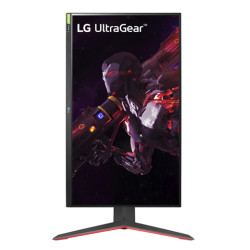 Màn hình LG 27GP850-B 27 inch QHD IPS 180Hz Gaming