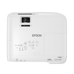 Máy chiếu Epson EB - 972