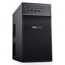 PC Dell PowerEdge T40 (Xeon E-2224G, 8GB, 1TB, DOS)