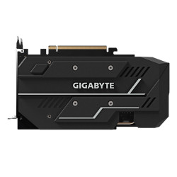 VGA GIGABYTE GeForce RTX 2060 D6 6G (GV-N2060D6-6GD)