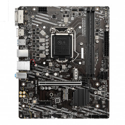 Mainboard MSI H410M-A PRO
