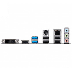 Mainboard MSI H410M-A PRO