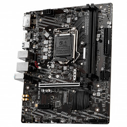 Mainboard MSI H410M-A PRO