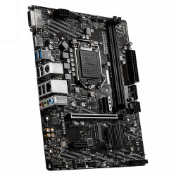 Mainboard MSI H410M-A PRO