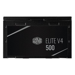 Nguồn máy tính Cooler Masster Elite V4 80 PLUS 230V 500W