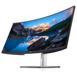 Màn hình Dell U3821DW UltraSharp 38inch Curved 