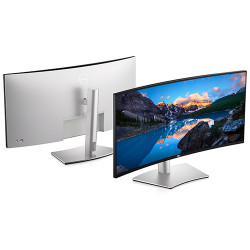 Màn hình Dell U3821DW UltraSharp 38inch Curved 