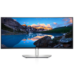 Màn hình Dell U3821DW UltraSharp 38inch Curved 