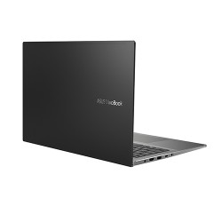 Laptop Asus VivoBook S15 S533EQ-BN338T (Core™ i5-1135G7 | 8GB | 512GB | MX350 2GB | 15.6inch FHD | Win 10 | Đen)