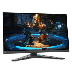Màn hình Lenovo G27-20 66C2GAC1VN FHD Gaming Monitor