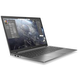 HP ZBook Firefly 14 G8 1A2F1AV (Core i5-1135G7 | 8GB | 512GB | Intel Iris Xe | 14 inch FHD | Win 10 Pro | Bạc)