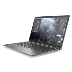 HP ZBook Firefly 14 G8 1A2F1AV (Core i5-1135G7 | 8GB | 512GB | Intel Iris Xe | 14 inch FHD | Win 10 Pro | Bạc)