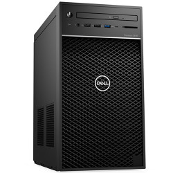 PC Workstation Dell Precision 3640 Tower 42PT3640D09