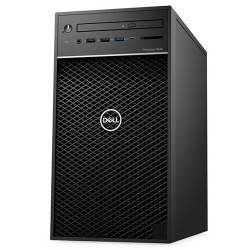 PC Workstation Dell Precision 3640 Tower CTO BASE 42PT3640D07 