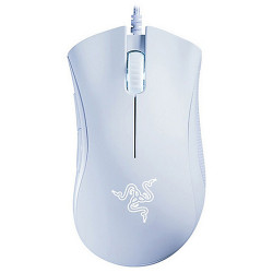 Chuột Razer DeathAdder Essential White