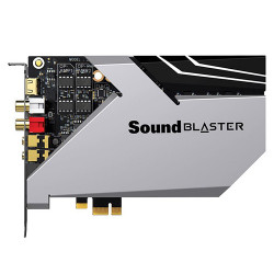 Card Sound Creative Blaster AE-9