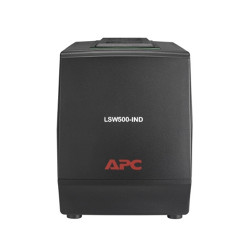Ổn áp APC Line-R LSW500-IND
