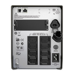 APC Smart-UPS 1000VA LCD 230V (SMT1000IC)