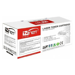 Hộp mực in Laser iziNet 057