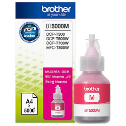 Mực in phun Brother BT5000M