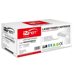 Hộp mực in Laser iziNet 49A/53A/308/315