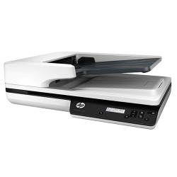 Máy Scan HP Scanjet Pro 3500 F1 - L2741A