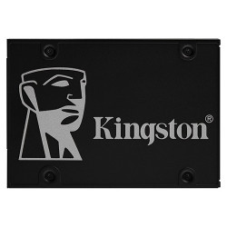Ổ SSD Kingston SKC600 256Gb SATA3