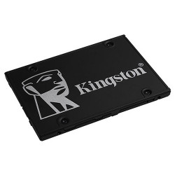 Ổ SSD Kingston SKC600 256Gb SATA3
