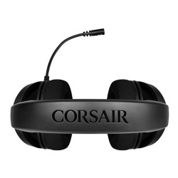 Tai nghe Corsair HS35 Stereo Carbon CA-9011195-AP