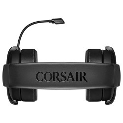Tai nghe Corsair HS60 Pro Surround Carbon CA-9011213-AP