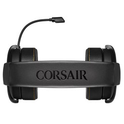 Tai nghe Corsair HS60 Pro Surround Yellow CA-9011214-AP