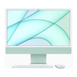 iMac M1 CTO 8‑core CPU and 7‑core GPU 2021 (Ram 16GB/ 512GB)