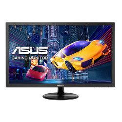 Màn hình ASUS VP248H-R Gaming Monitor 24 inch, Full HD, 1ms, 75Hz