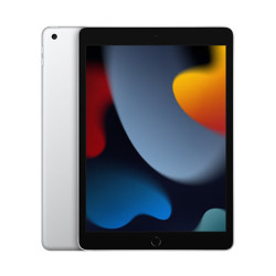 iPad Gen 9 10.2 WiFi 2021 MK2L3ZA/A Silver (Apple VN)