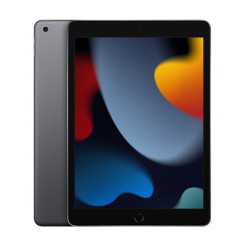 iPad Gen 9 10.2 Wi-Fi + Cellular 2021 MK473ZA/A  Space Gray (Apple VN)
