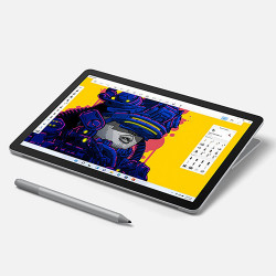Surface Go 3 (Intel Pentium 6500Y, 4GB Ram, 64GB eMMC)