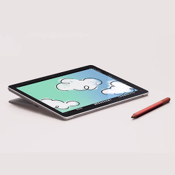Surface Go 3 (Intel® Core™ i3-10100Y, 8GB RAM, 128GB SSD)