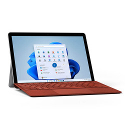 Surface Go 3 (Intel® Core™ i3-10100Y, 8GB RAM, 128GB SSD)