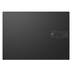 Laptop Asus Vivobook Pro 14X OLED M7400QC-KM013W (Ryzen 5-5600H | 16GB | 512GB | RTX 3050 4GB | 14.0inch 2.8K OLED | Win 11 | Đen)