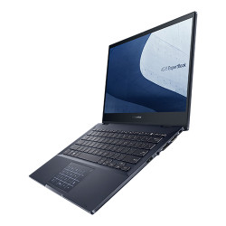 Laptop Asus ExpertBook B5 Flip OLED B5302FEA-LF0749W (Core™ i5-1135G7 | 8GB | 512GB | Intel Iris Xe | 13.3 inch FHD OLED | Cảm ứng | Bút cảm ứng | Win 11 | Đen)