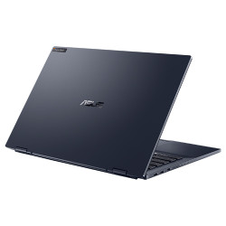 Laptop Asus ExpertBook B5 Flip OLED B5302FEA-LF0749W (Core™ i5-1135G7 | 8GB | 512GB | Intel Iris Xe | 13.3 inch FHD OLED | Cảm ứng | Bút cảm ứng | Win 11 | Đen)
